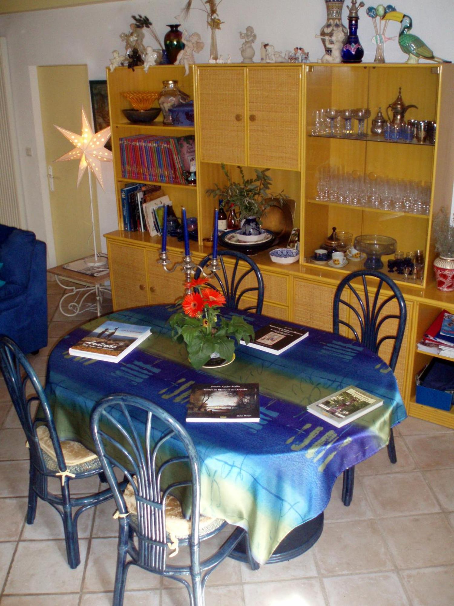 Moulin De Cornevis Bed And Breakfast Privas Exteriör bild